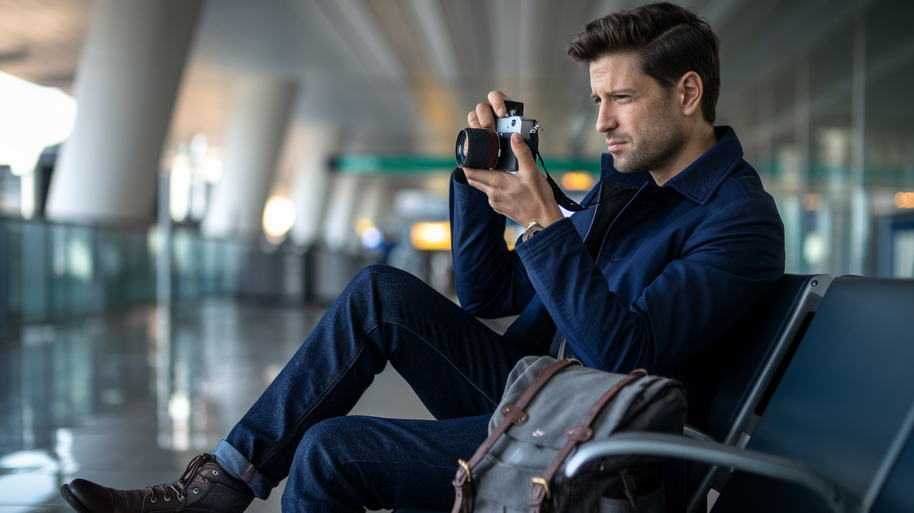 Barajas Airport Transfer to Collado Villalba: Your Complete Guide